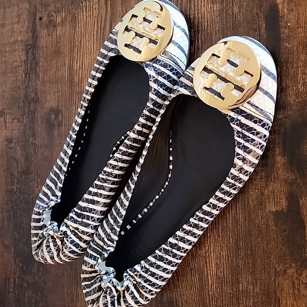 Tory Burch Ballet Flat